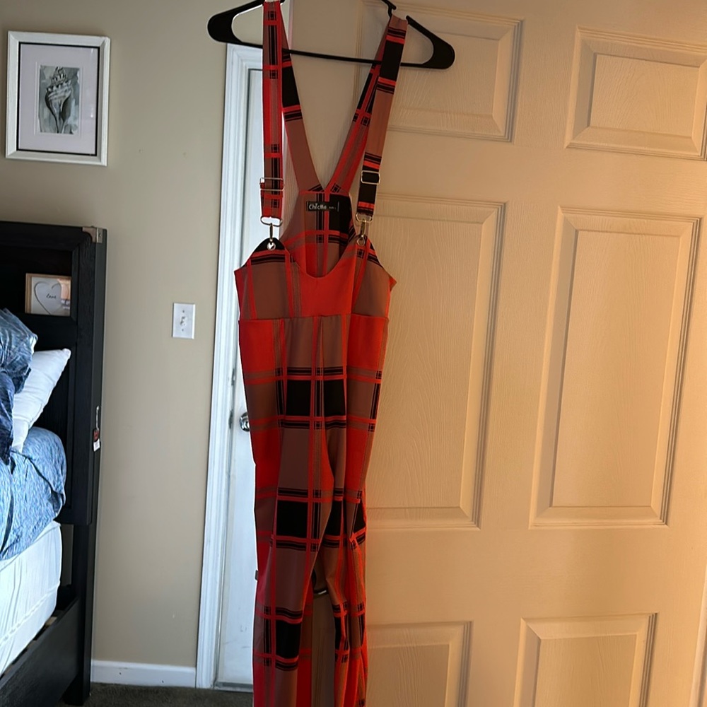 Women’s suspenders